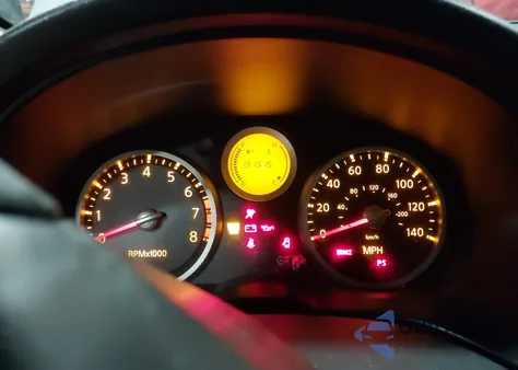 2008 Nissan Sentra 2.0 из США, поврежденный, VIN 3N1AB61E28L677161